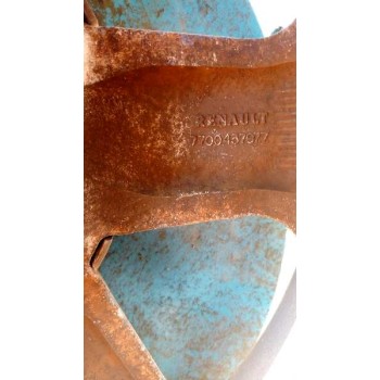 renault scenic (ja..) del año 2000