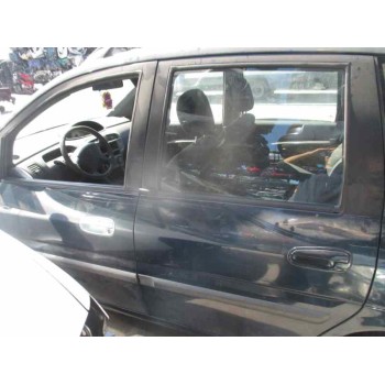 hyundai matrix (fc) del año 2002