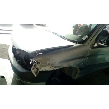 peugeot partner (s1) del año 1996