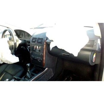 mercedes-benz clase a (w169) del año 2005