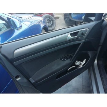 volkswagen golf vii lim. del año 2014