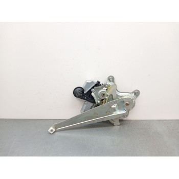 Recambio de elevalunas trasero izquierdo para lexus is iii (_e3_) 300h (ave30_) referencia OEM IAM 8571053100 7 pines 