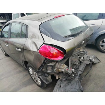 fiat bravo (198) del año 2011