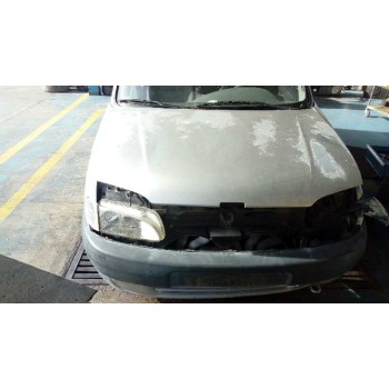 peugeot partner (s1) del año 1996