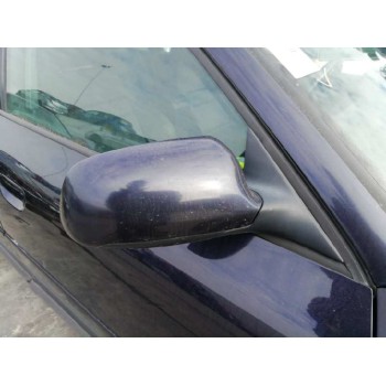 audi a3 (8l) del año 2001