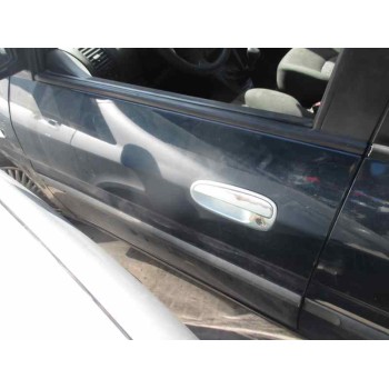 hyundai matrix (fc) del año 2002