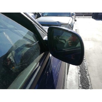 volkswagen passat berlina (3b3) del año 2001