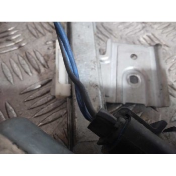Recambio de elevalunas delantero derecho para seat cordoba berlina (6k2) 1.4 referencia OEM IAM D2398054545 2 PIN 4P