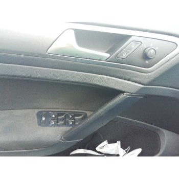 volkswagen golf vii lim. del año 2014