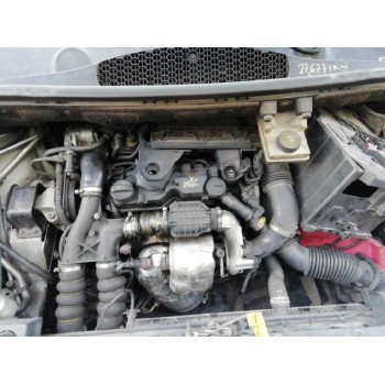 peugeot partner kombi del año 2013