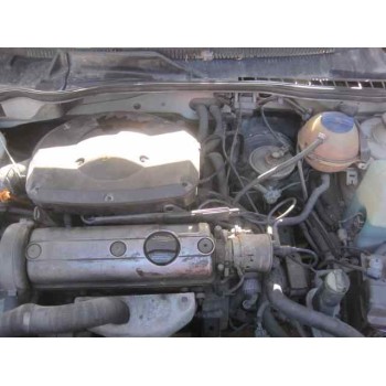 seat ibiza (6k) del año 1997