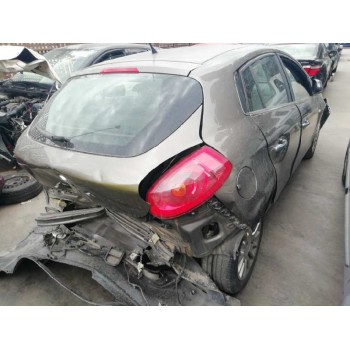 fiat bravo (198) del año 2011