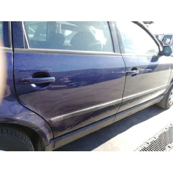 volkswagen passat berlina (3b3) del año 2001