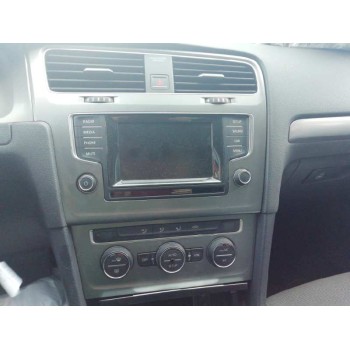 volkswagen golf vii lim. del año 2014