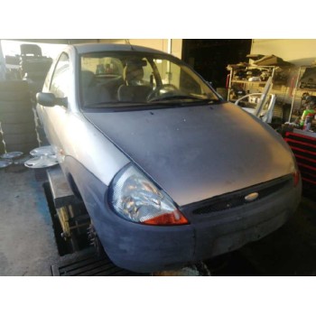ford ka (ccq) del año 2000