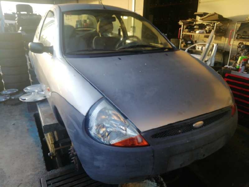FORD KA (CCQ)