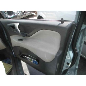 mitsubishi space star (dg0) del año 2004