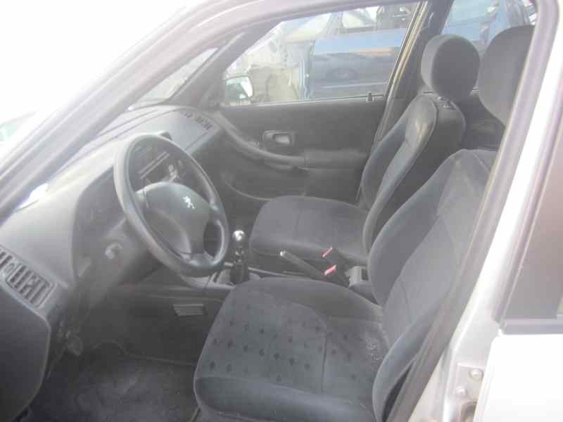 PEUGEOT 306 BREAK