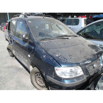 hyundai matrix (fc) del año 2002