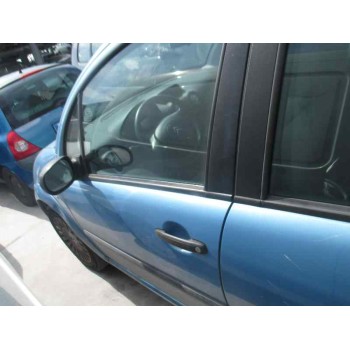 citroën c3 del año 2003