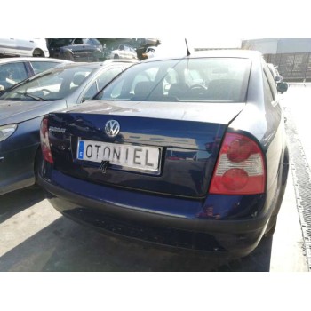 volkswagen passat berlina (3b3) del año 2001