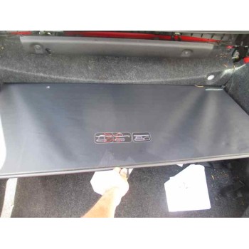 peugeot 206 cc del año 2004