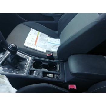 volkswagen golf vii lim. del año 2014