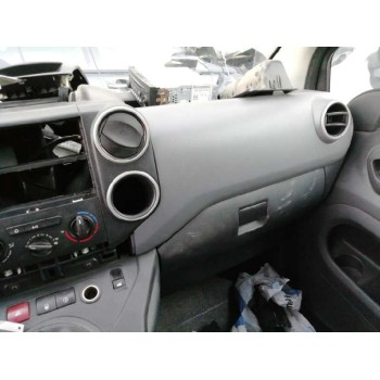 peugeot partner kombi del año 2013