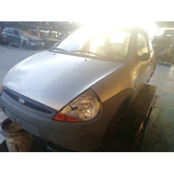 ford ka (ccq) del año 2000