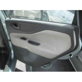 mitsubishi space star (dg0) del año 2004