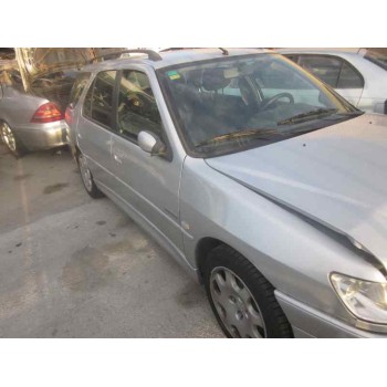 peugeot 306 break del año 2002