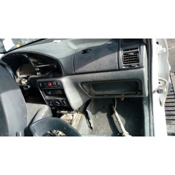 peugeot partner (s1) del año 1996