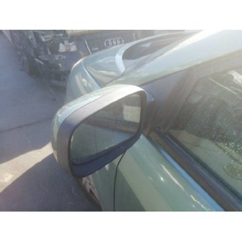 renault scenic ii del año 2005