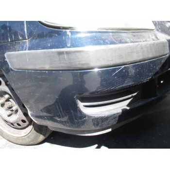 hyundai matrix (fc) del año 2002