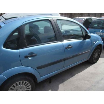citroën c3 del año 2003