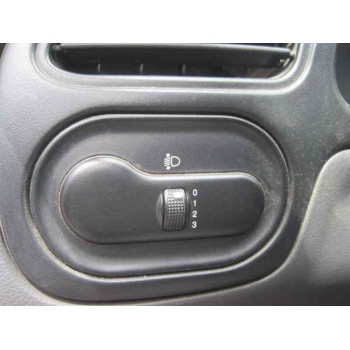 daewoo lanos del año 2000