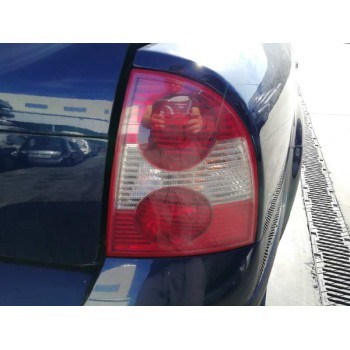 volkswagen passat berlina (3b3) del año 2001