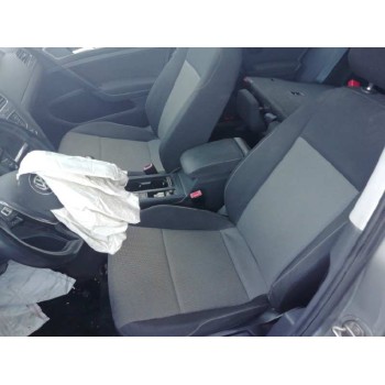 volkswagen golf vii lim. del año 2014