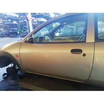 ford ka (ccq) del año 2000