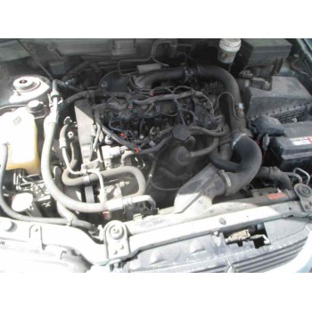 mitsubishi space star (dg0) del año 2004