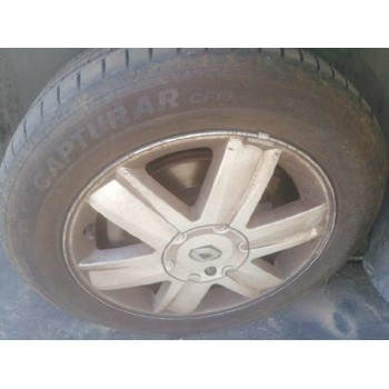 renault scenic ii del año 2005