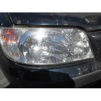 hyundai matrix (fc) del año 2002