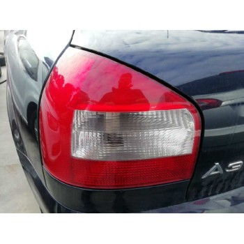 audi a3 (8l) del año 2001