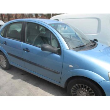 citroën c3 del año 2003