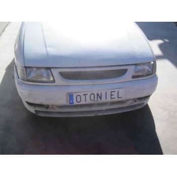 seat ibiza (6k) del año 1997
