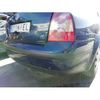 volkswagen passat berlina (3b3) del año 2001