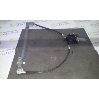 ELEVALUNAS DELANTERO IZQUIERDO 2PIN