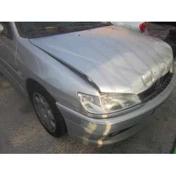 peugeot 306 break del año 2002