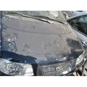 hyundai matrix (fc) del año 2002