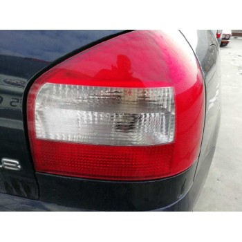 audi a3 (8l) del año 2001